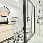 Duplex Zona Centro דירה *