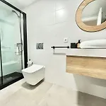 דירה Duplex Zona Centro ויאחויוסה