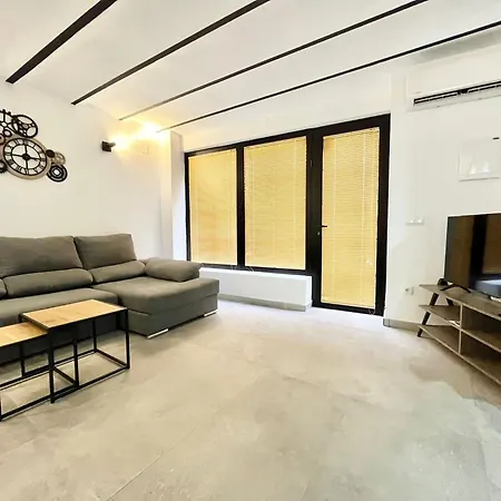 Appartamento Duplex Zona Centro Villajoyosa