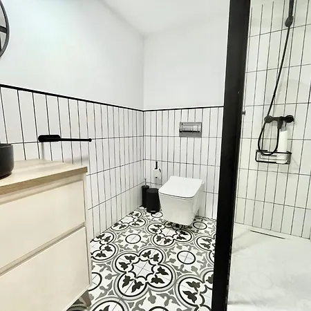 Duplex Zona Centro * La Vila Joiosa