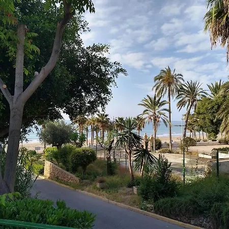 Duplex Zona Centro Apartment