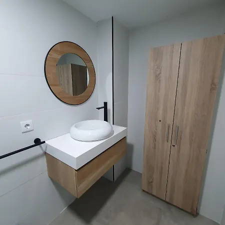 Apartment Duplex Zona Centro