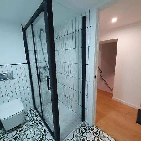 Duplex Zona Centro Apartment