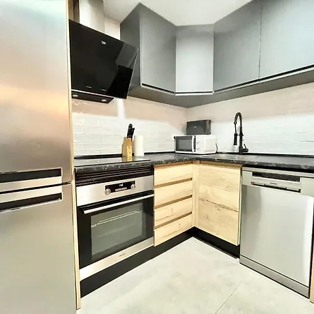Duplex Zona Centro