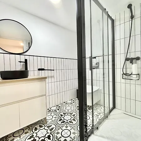 Duplex Zona Centro Apartment *