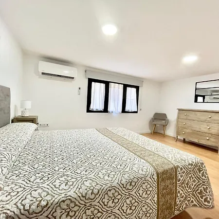 Duplex Zona Centro Villajoyosa