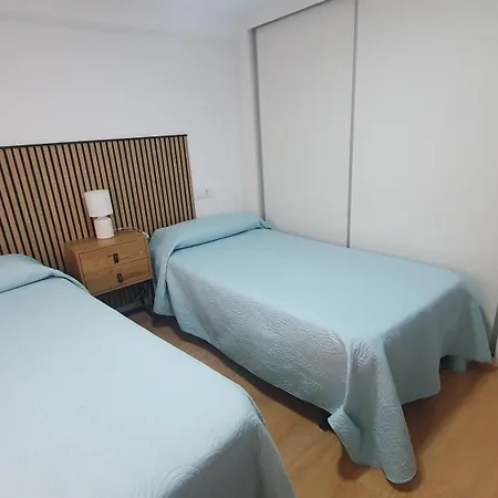 Apartment Duplex Zona Centro
