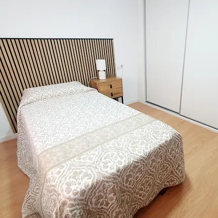 Apartment Duplex Zona Centro *