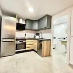 Duplex Zona Centro Daire