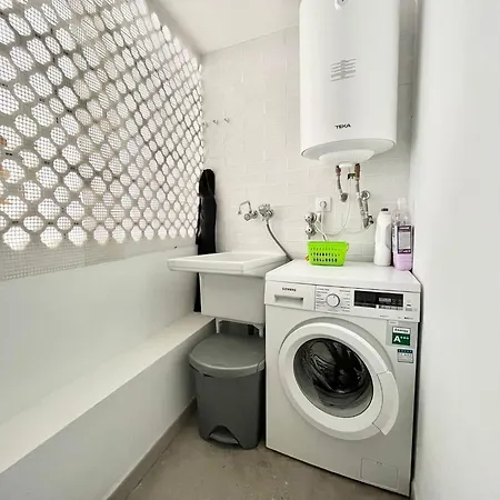 Apartamento Duplex Zona Centro *