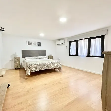 Duplex Zona Centro Appartamento *