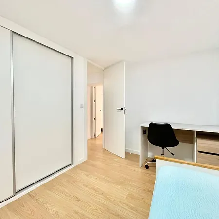 Duplex Zona Centro Villajoyosa