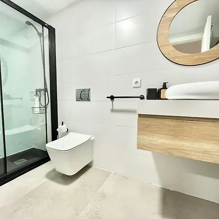 Apartamento Duplex Zona Centro Villajoyosa