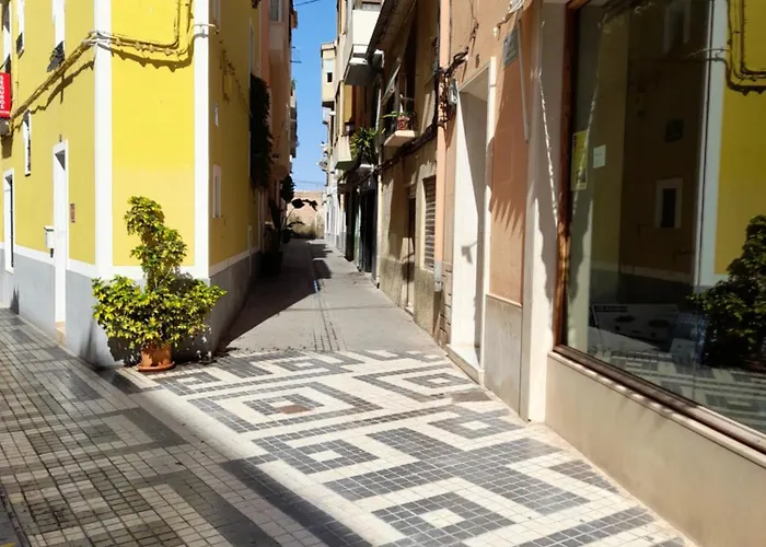 Duplex Zona Centro Appartamento