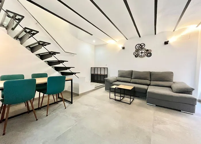 Duplex Zona Centro Appartamento