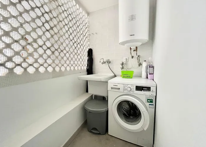 Appartamento Duplex Zona Centro *