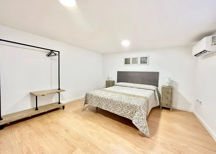 Duplex Zona Centro * Villajoyosa