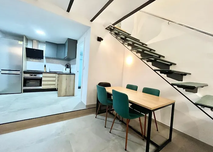 Duplex Zona Centro *