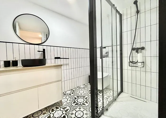 Duplex Zona Centro Appartamento *