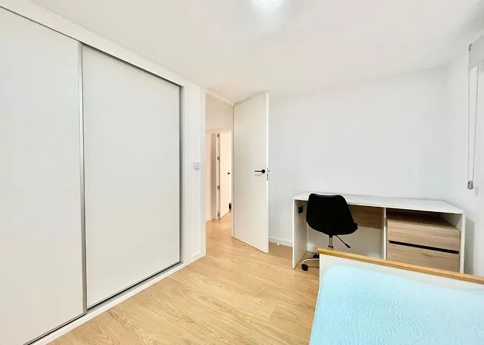 Duplex Zona Centro Villajoyosa