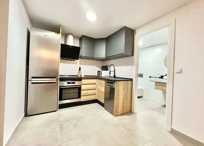 Duplex Zona Centro Appartamento