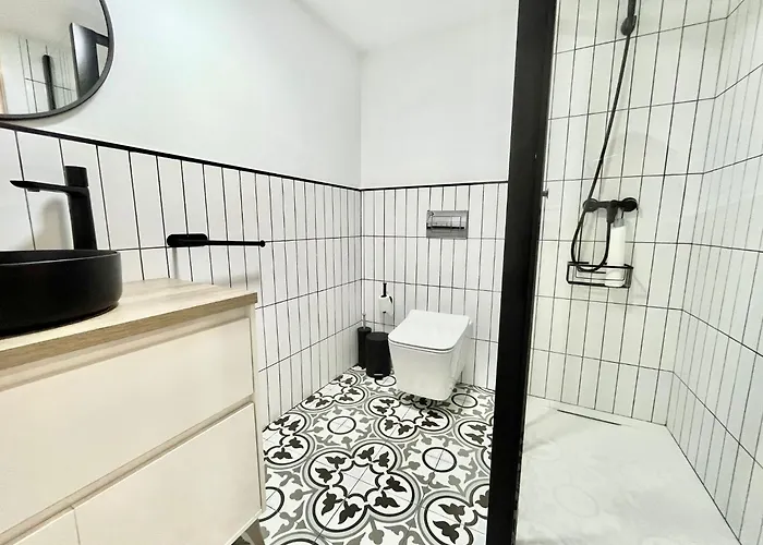 Duplex Zona Centro * Villajoyosa