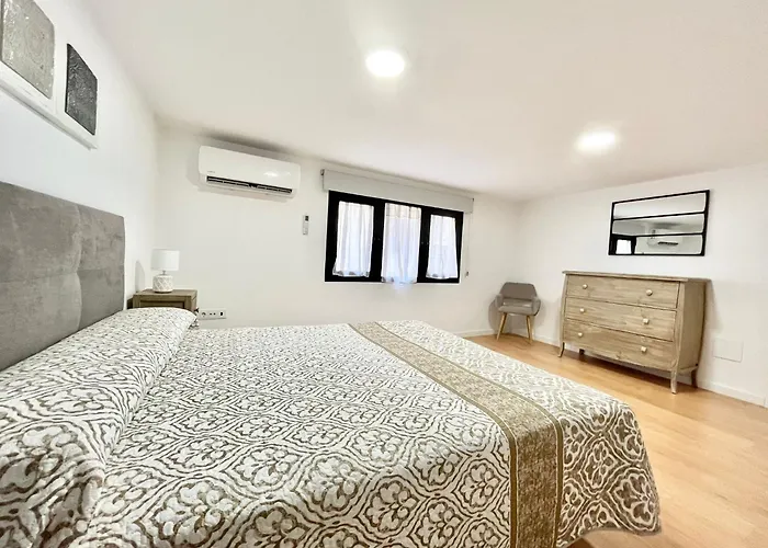 Duplex Zona Centro Villajoyosa