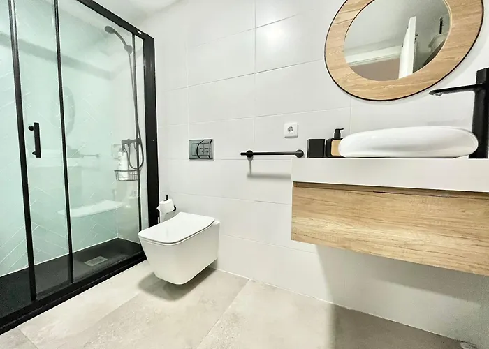 Appartamento Duplex Zona Centro Villajoyosa